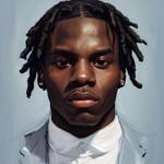 HOME 34 Jaylen Sheppard ,United States