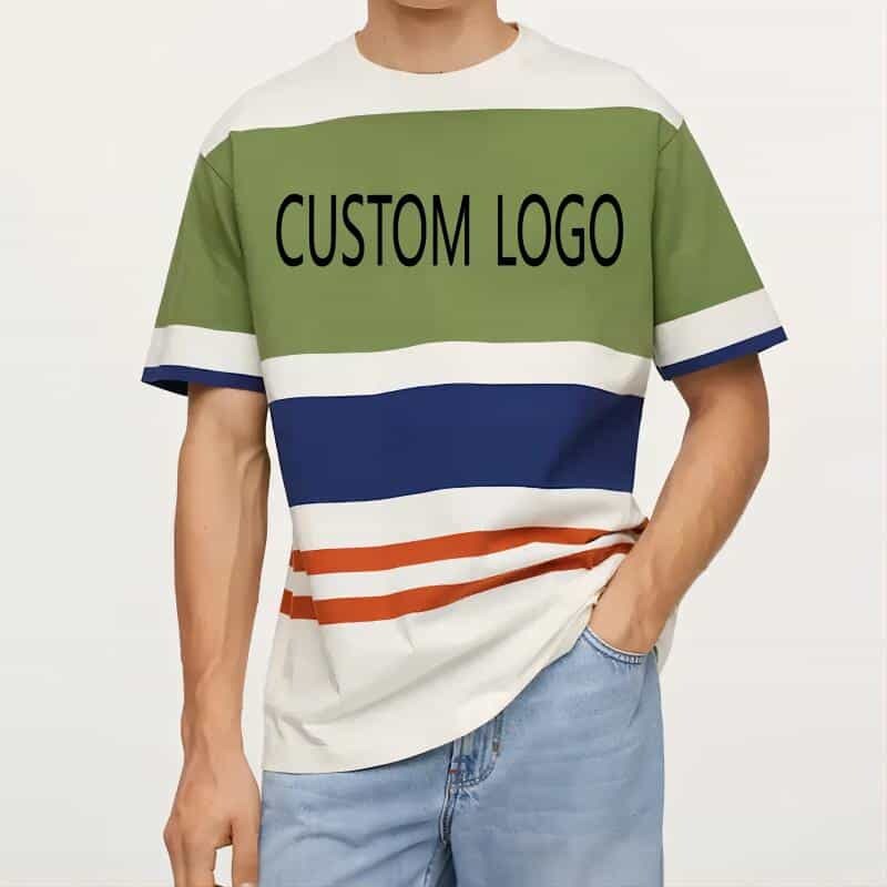Sportswear Manufacturer 18 Polo T-shirts