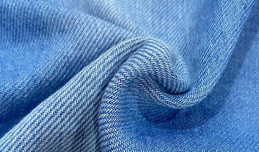 Denim fabric Denim fabric