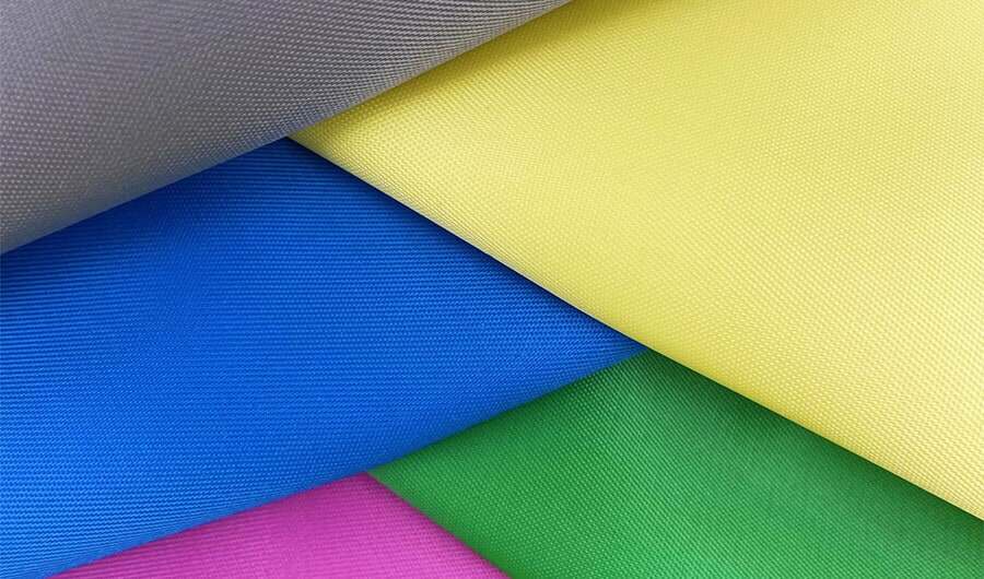Nylon fabric Nylon fabric