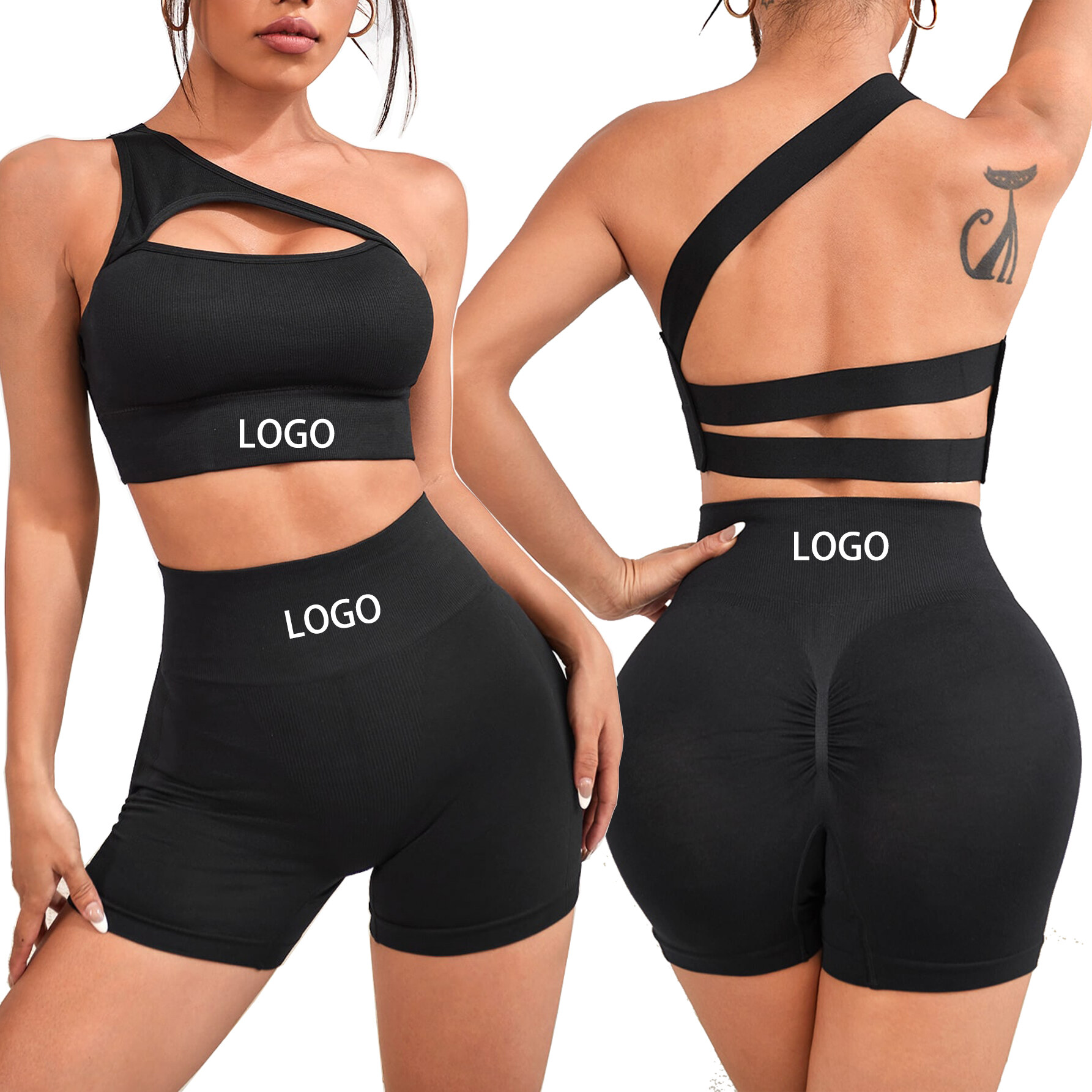 Yoga wear manufacturer 8 small batch yoga wear production for startups