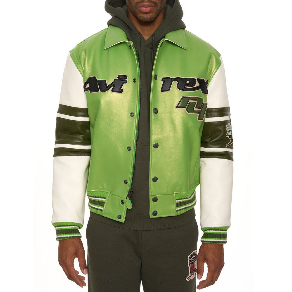 Jacket manufacturer 1 Jacket manufacturer
