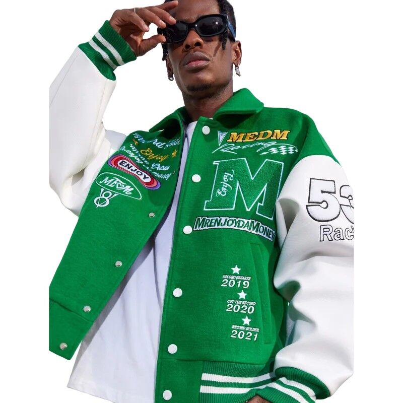 Jacket manufacturer 24 主图 1 10 1