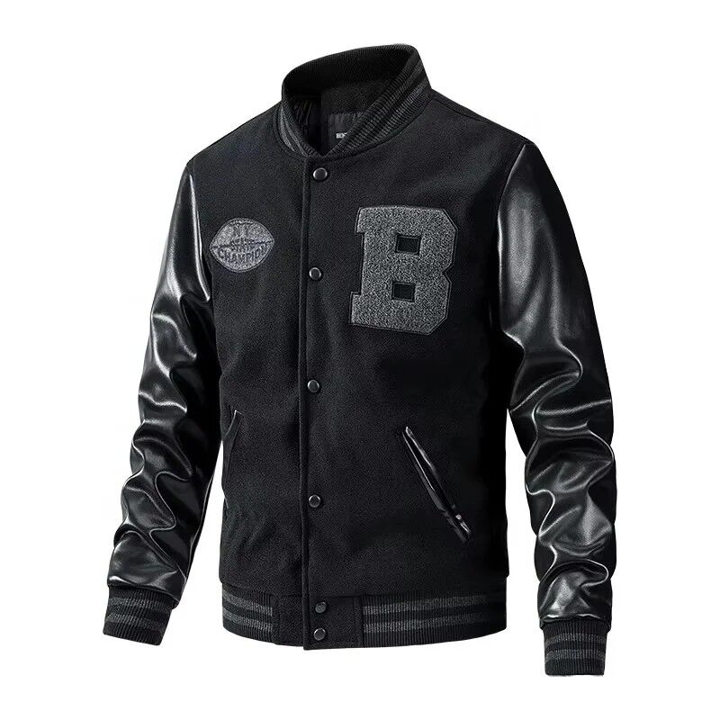 Jacket manufacturer 15 small batch jacket manufacturing services