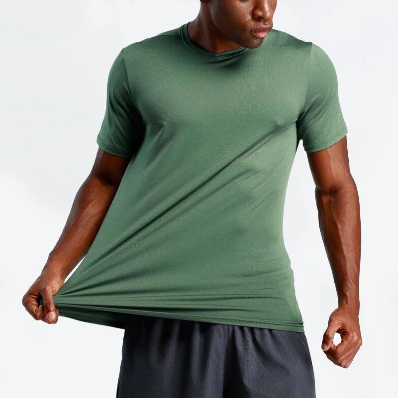 Sportswear Manufacturer 24 sustainable activewear production company