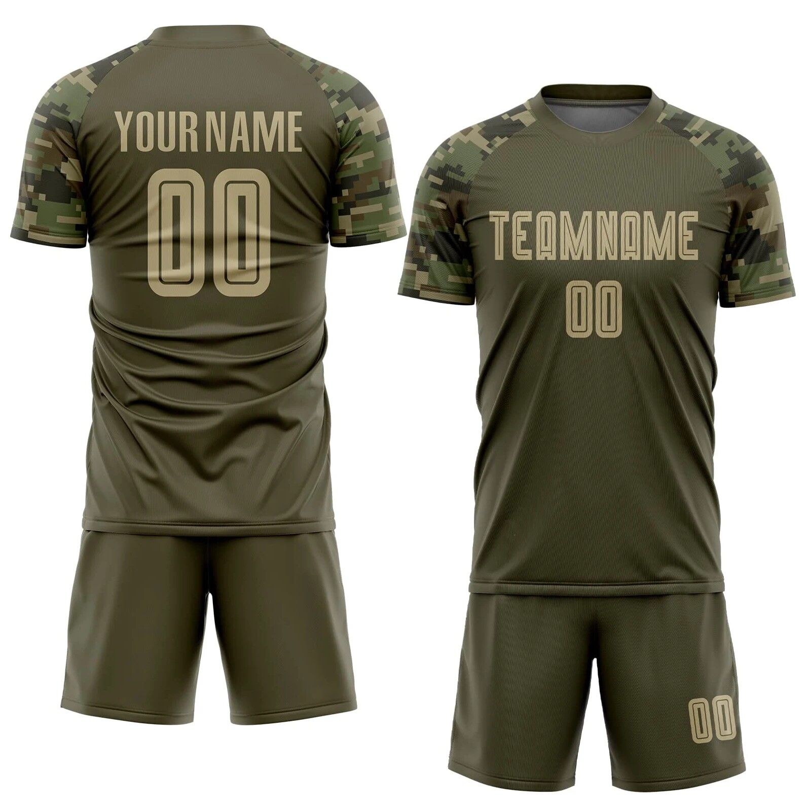 Sportswear Manufacturer 6 主图 1 2 4