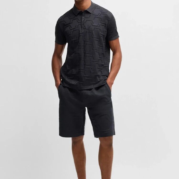 Polo shirt manufacturer 24 polo shirt tech pack example for manufacturers