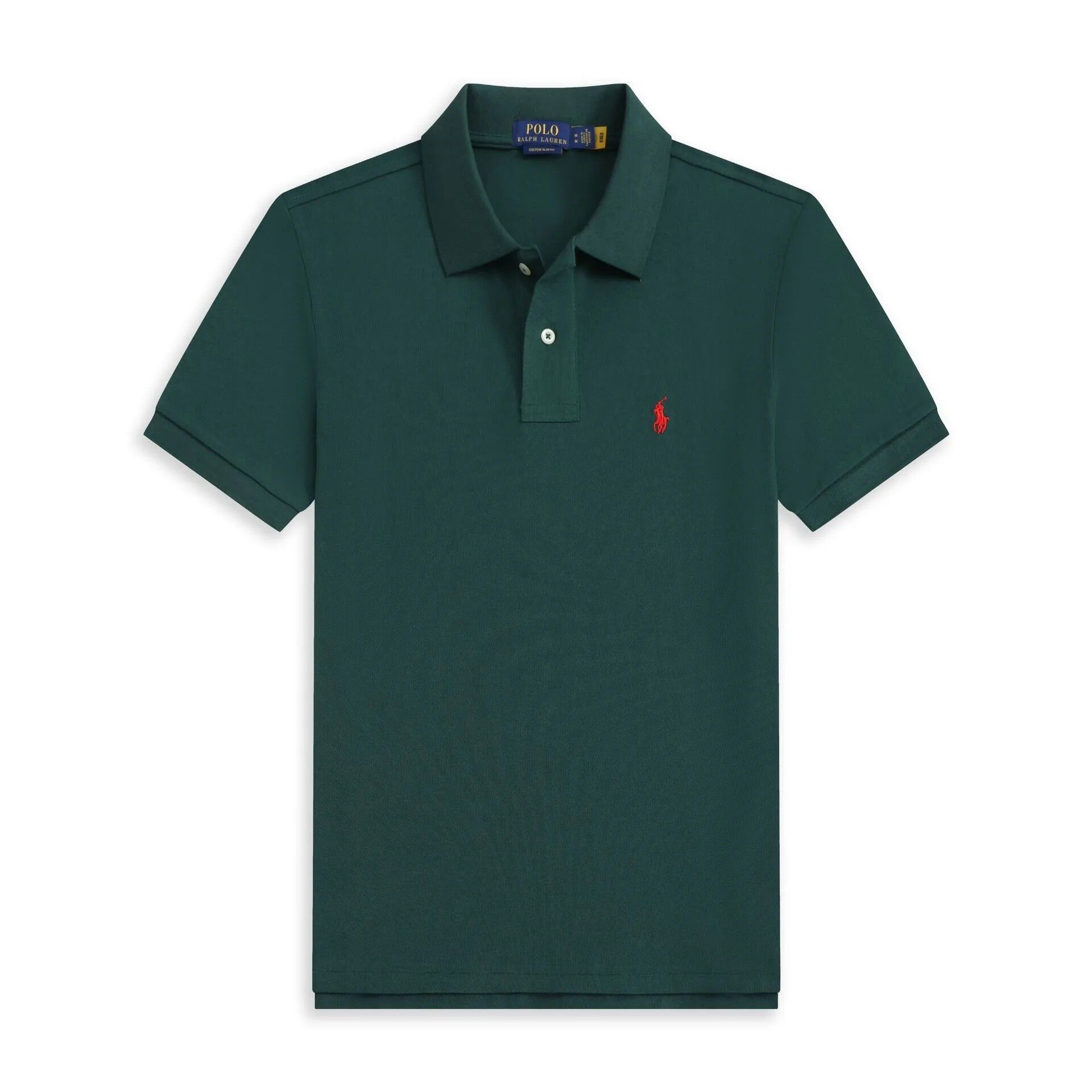 Polo shirt manufacturer 14 high-quality polo shirt production tips