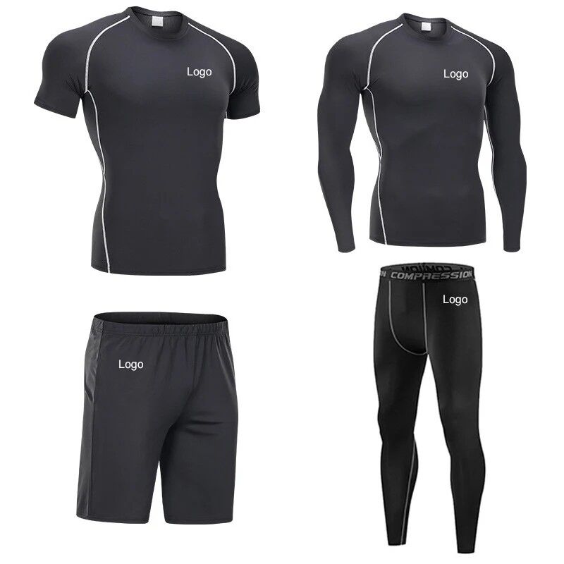 Sportswear Manufacturer 8 主图 1 3 4