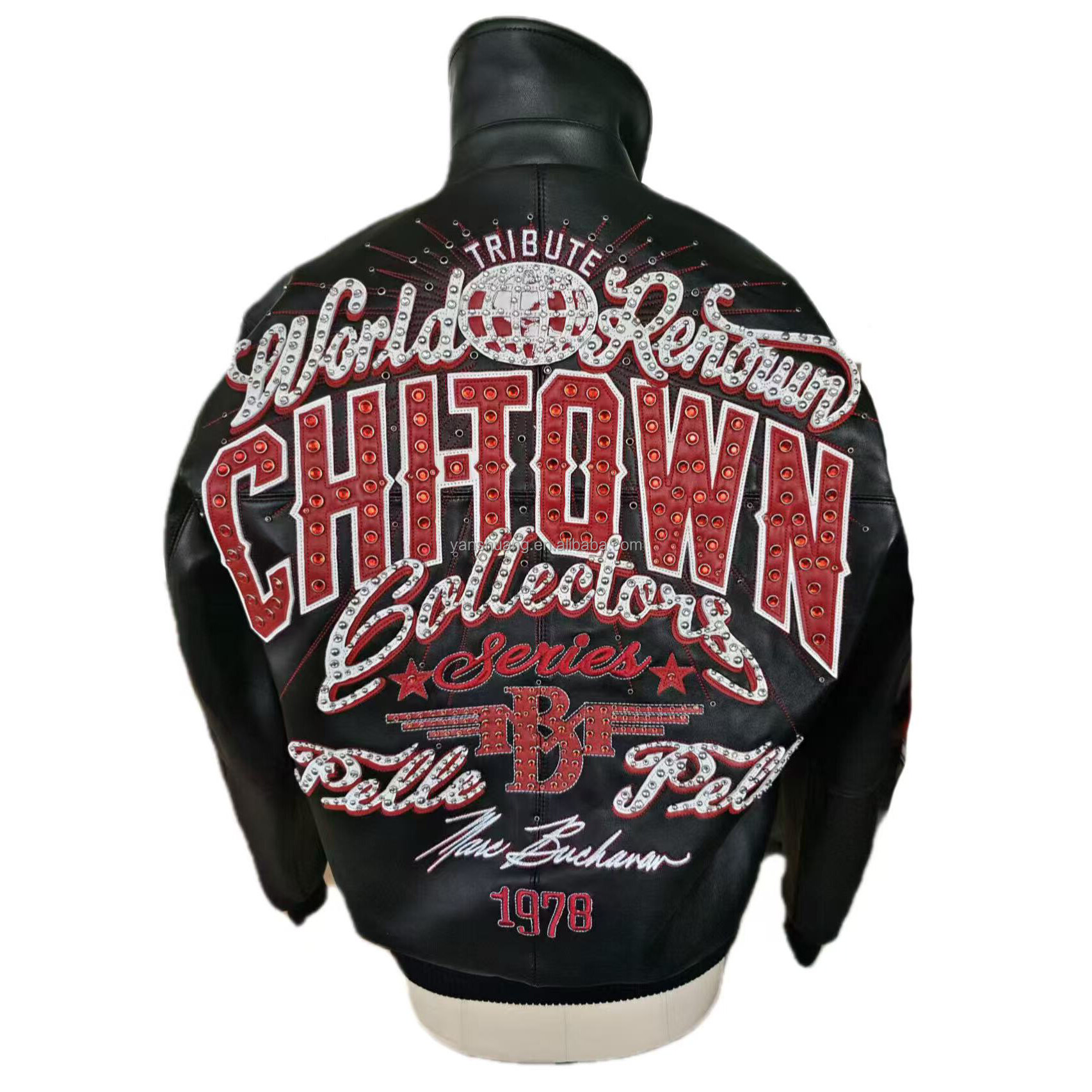 Jacket manufacturer 11 主图 1 3 5