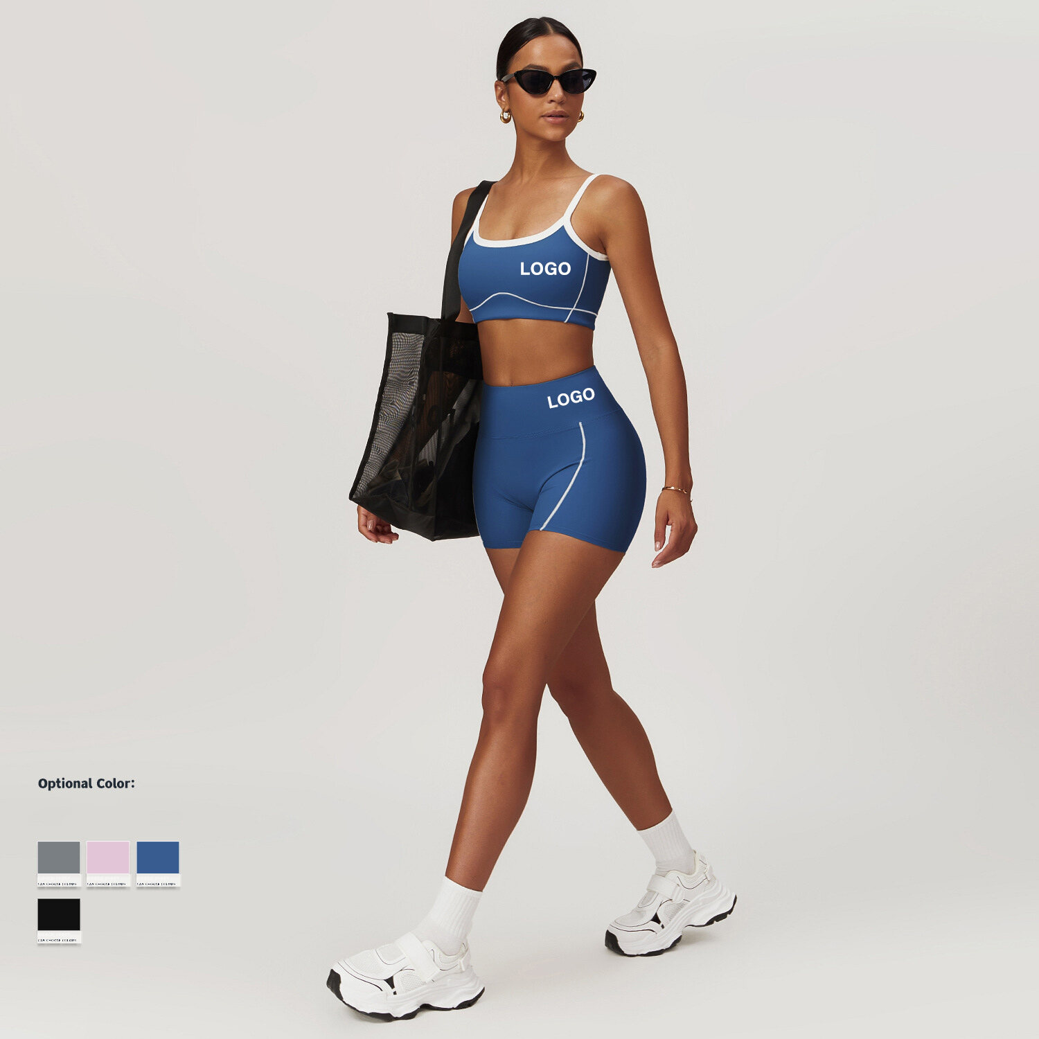 Yoga wear manufacturer 23 主图 1 4 3