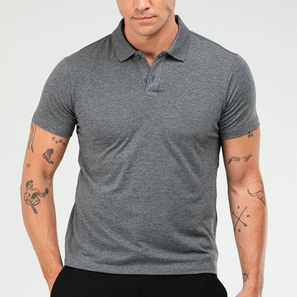 Polo shirt manufacturer 16 Polo shirt manufacturer
