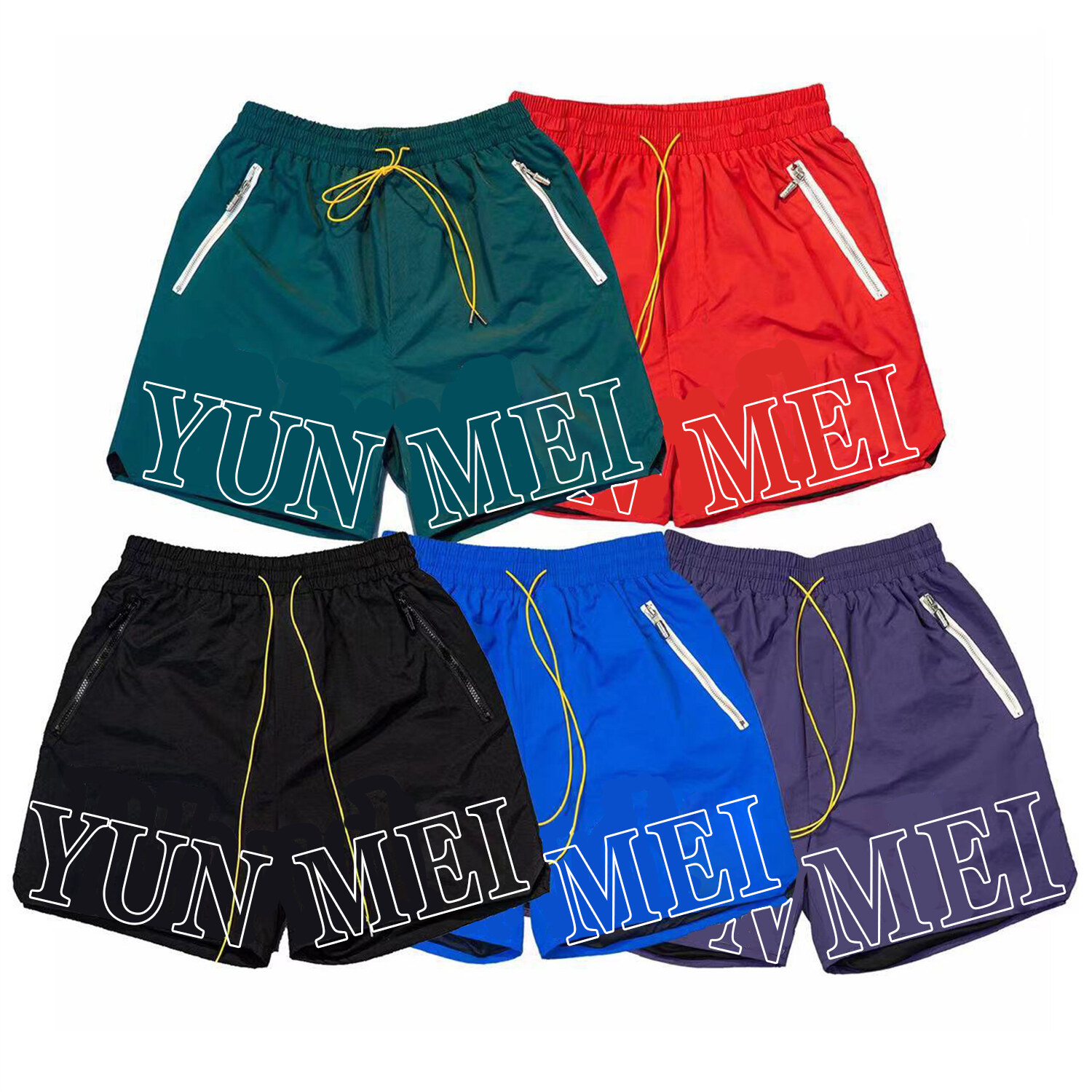 shorts-manufacturer 21 Boardshorts Manufacturer