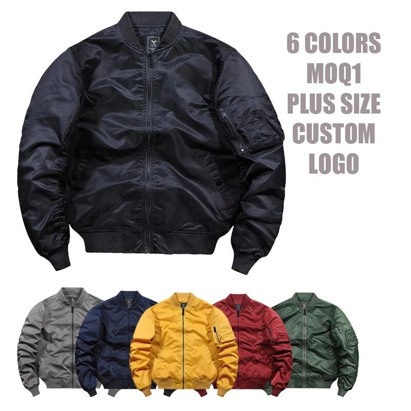 Jacket manufacturer 17 Jacket manufacturer