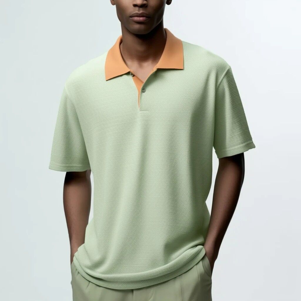 Polo shirt manufacturer 22 主图 1 8 1