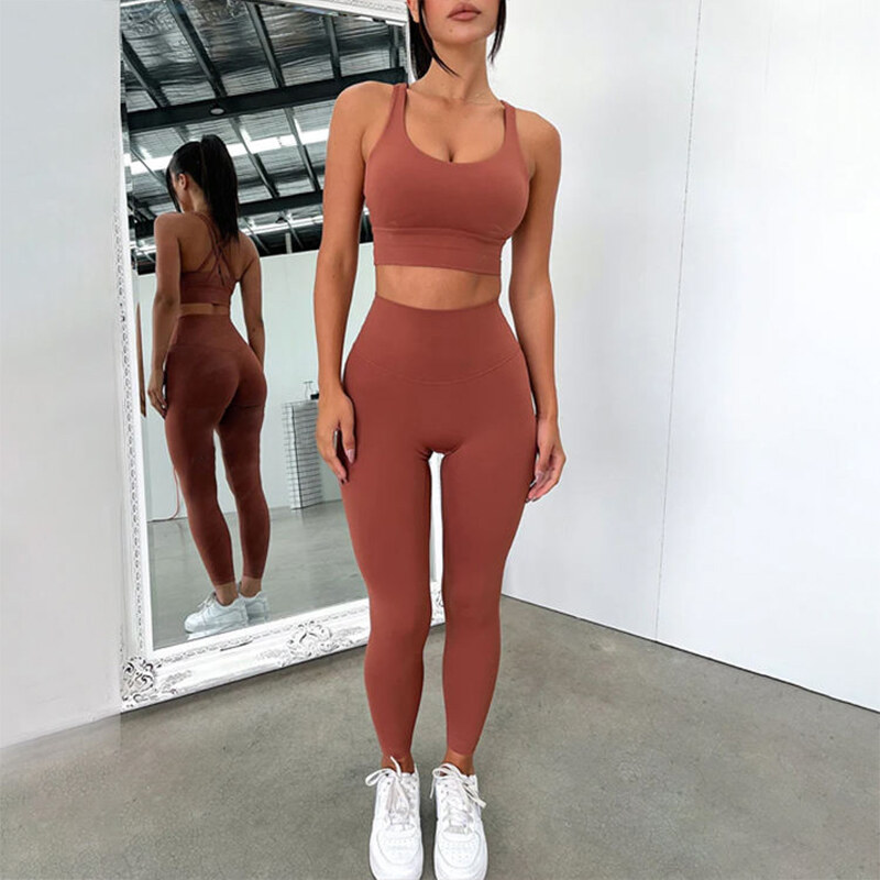 Yoga wear manufacturer 15 主图 2 2 1