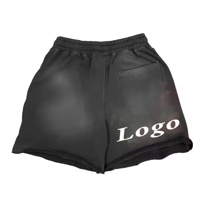 shorts-manufacturer 20 Lounge Shorts Manufacturer