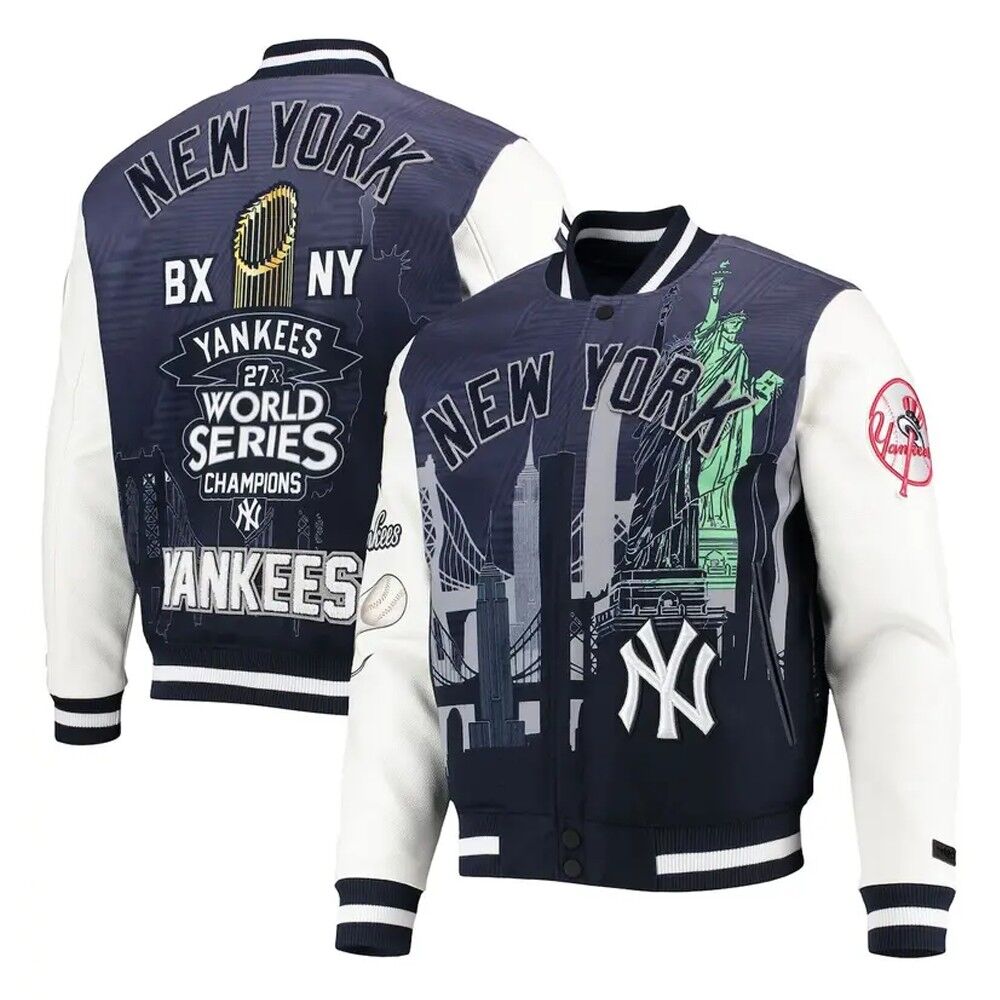Jacket manufacturer 22 Varsity & Letterman Jackets Manufacturer