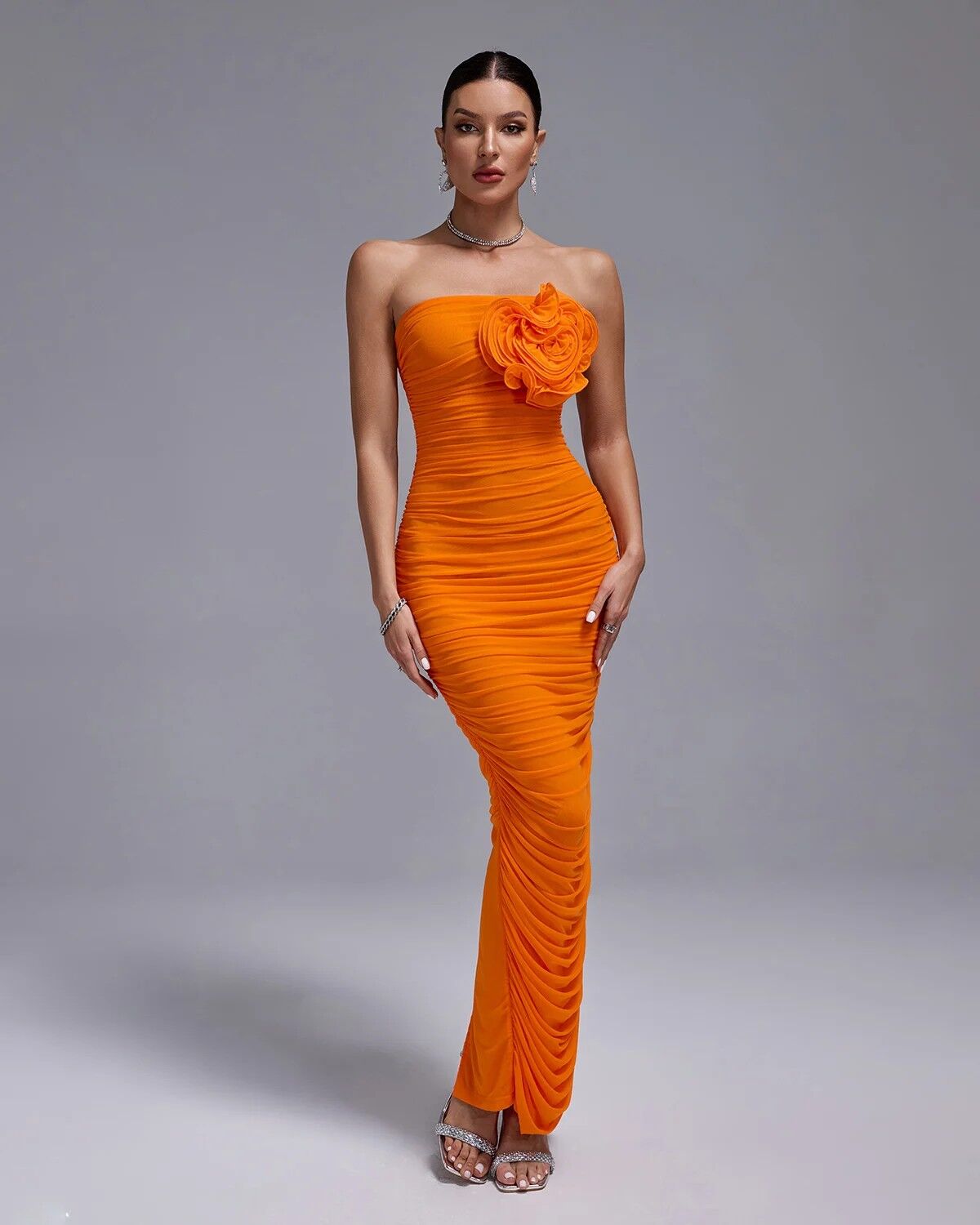 Dress Manufacturer 14 主图 3 10