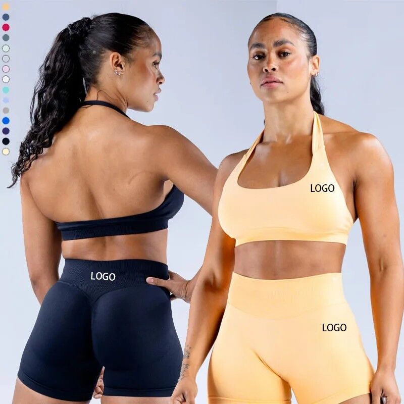 Yoga wear manufacturer 4 Yoga wear manufacturer