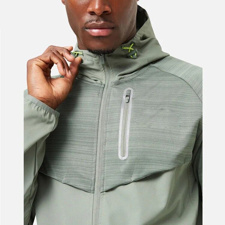 Jacket manufacturer 19 Technical Outdoor Jackets Manufacturer