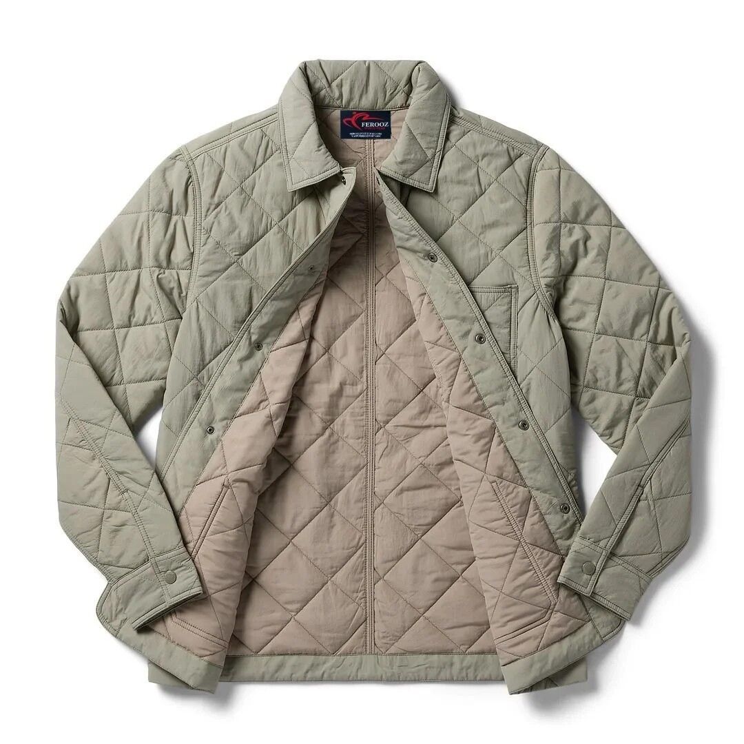 Jacket manufacturer 18 主图 4 3